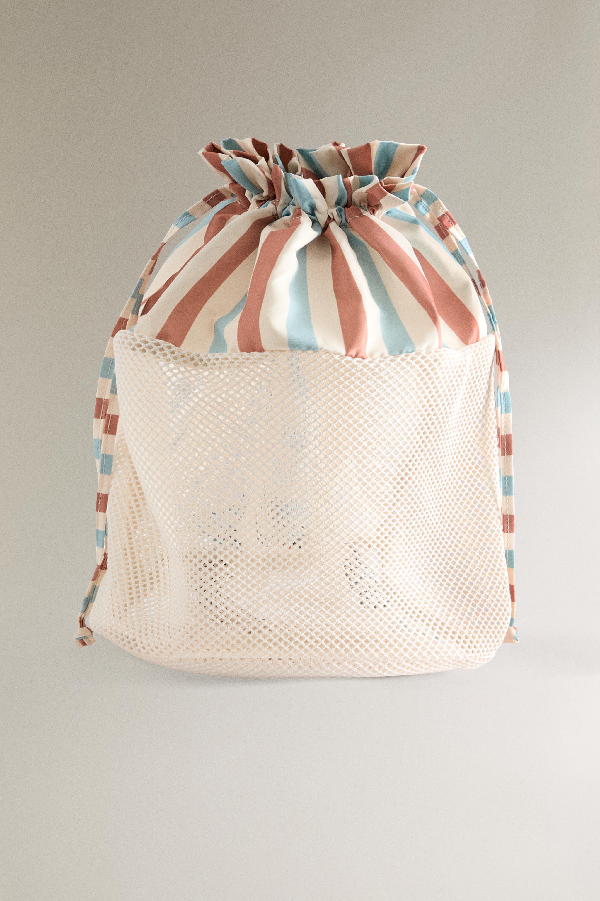 SAND PIT BACKPACK
